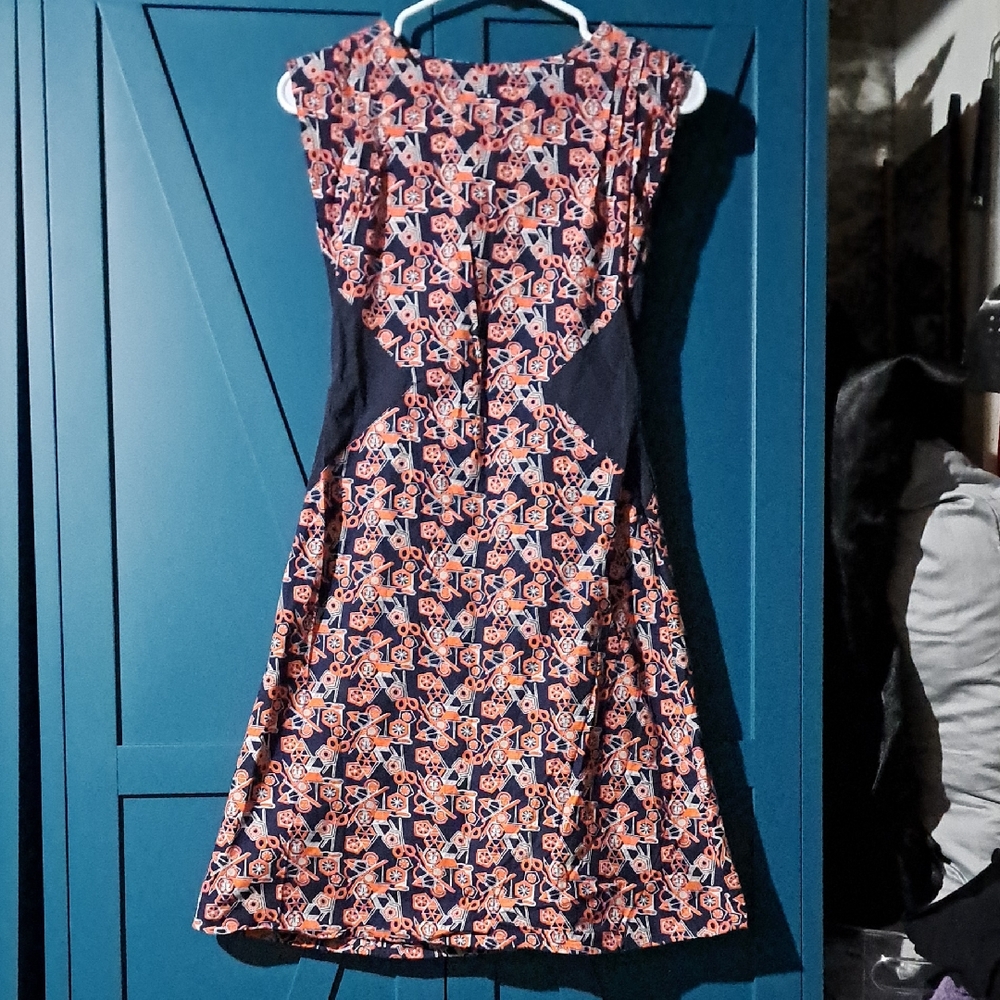 Cotton Dress